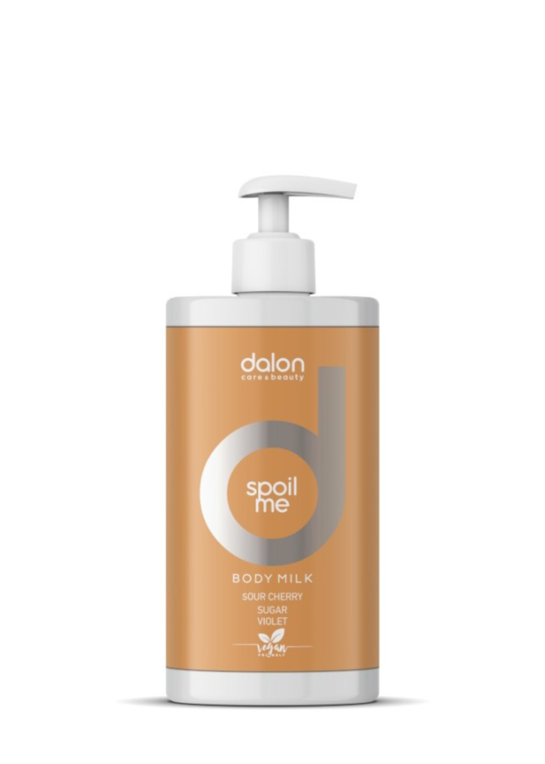 DALON BODY MILK  SPOIL ME  500ML