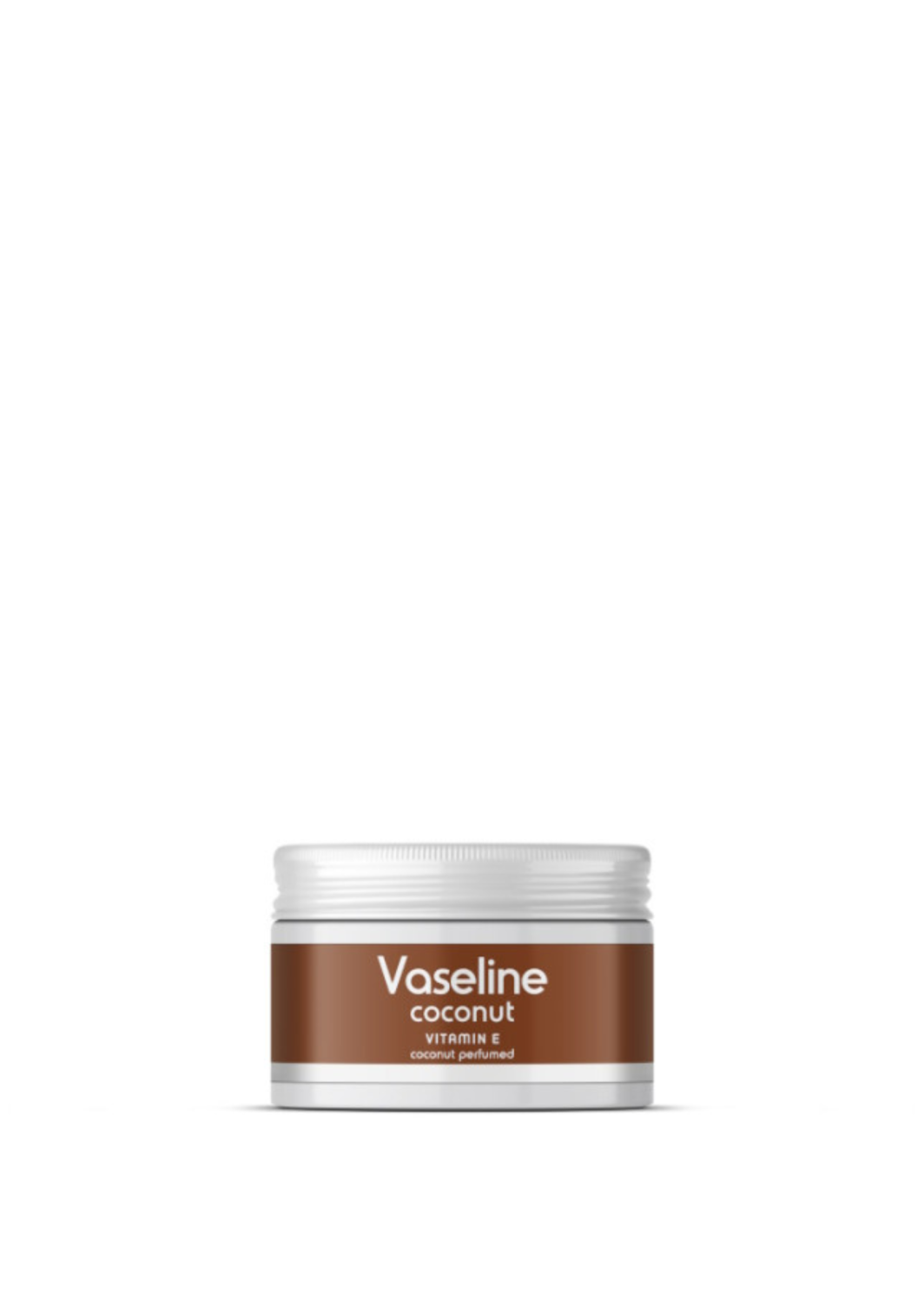 Dalon βαζελίνη coconut 100ml