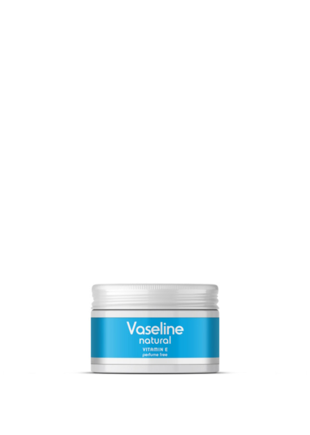 DALON VASELINE NATURAL 100ML