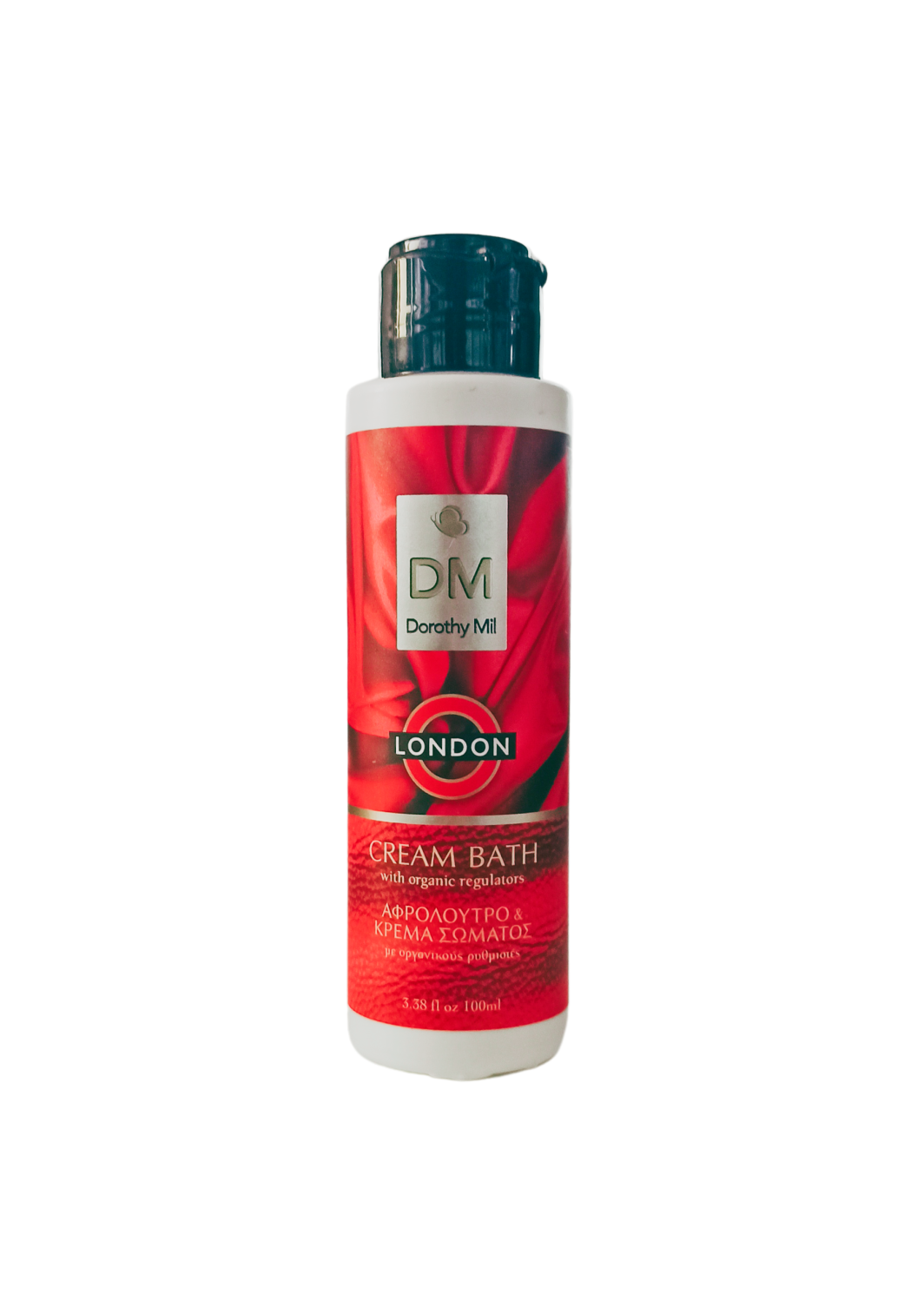 dorothy fasion london αφρόλουτρο 100ml