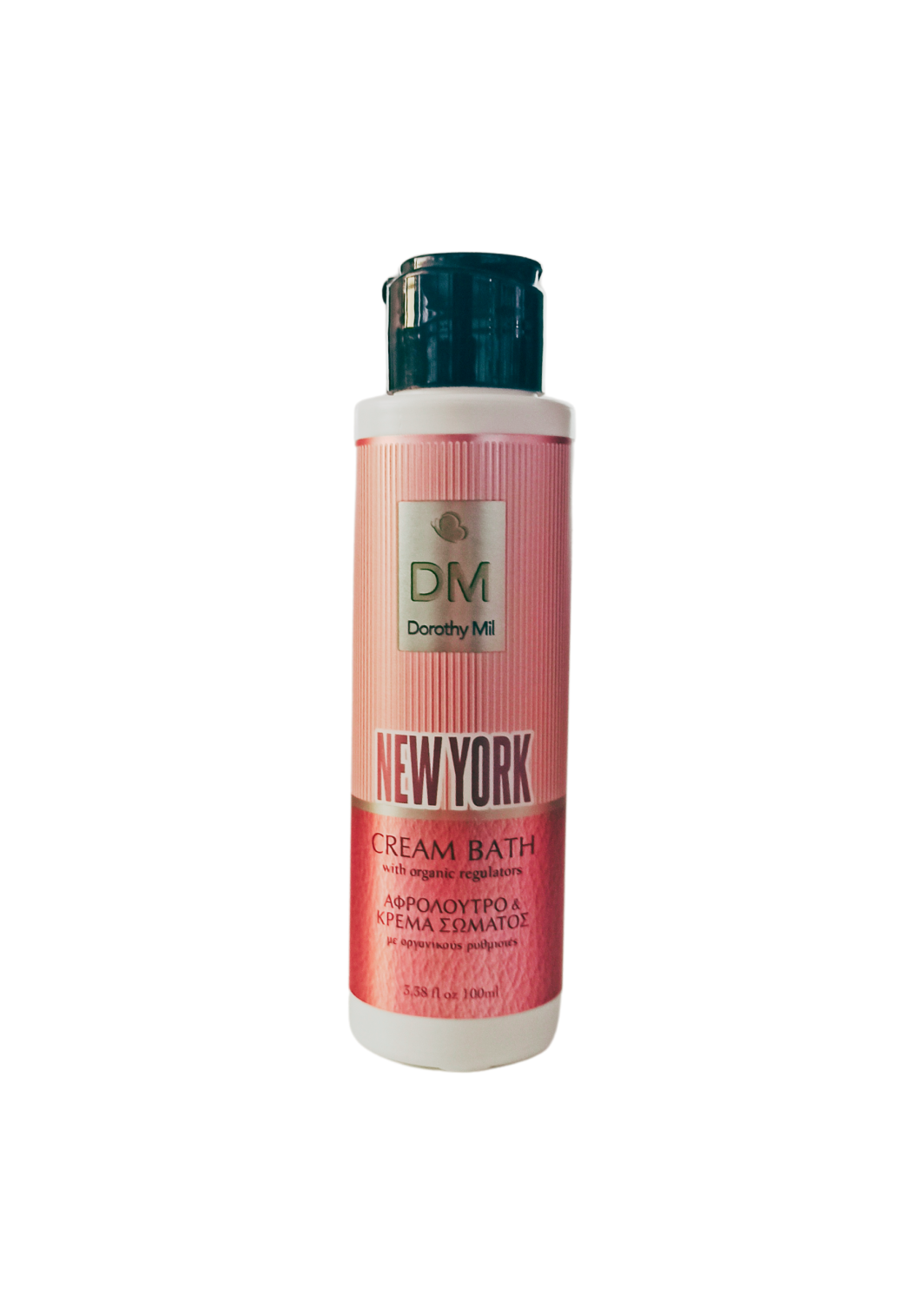 dorothy fasion new york αφρόλουτρο 100ml