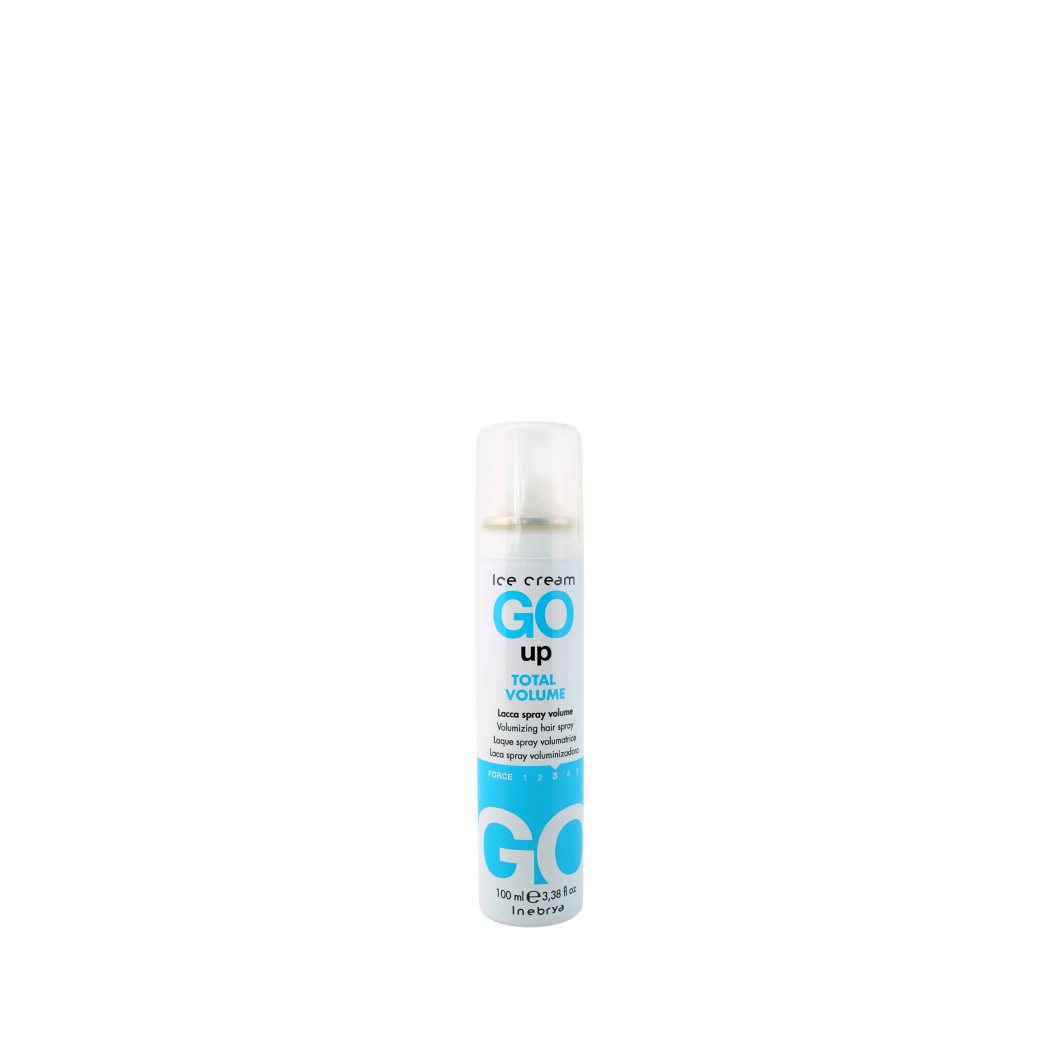 Λακ Inebrya Go Up 100ml