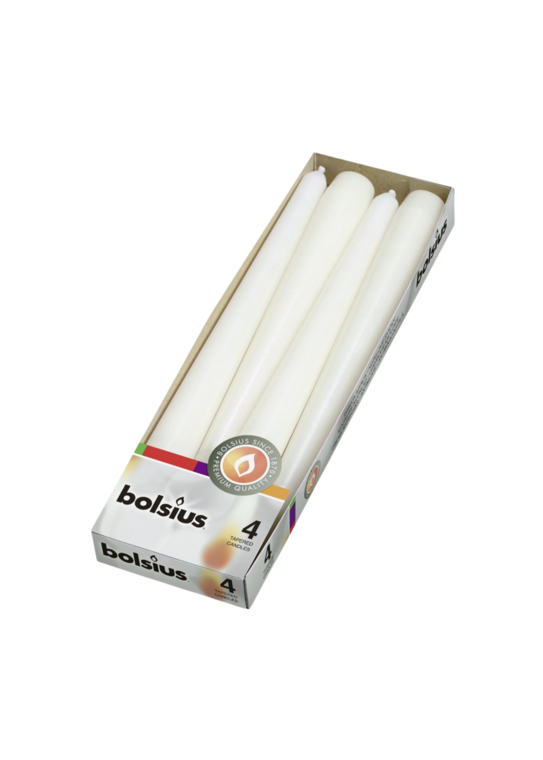 κερι σπαρματσέτο 4άδα