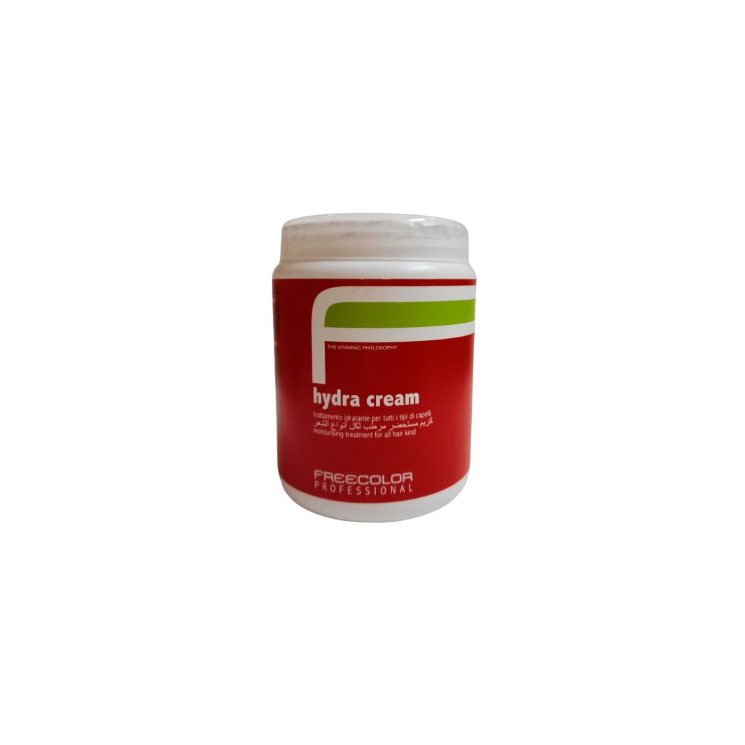 Freecolor Hydra Cream 1000ml
