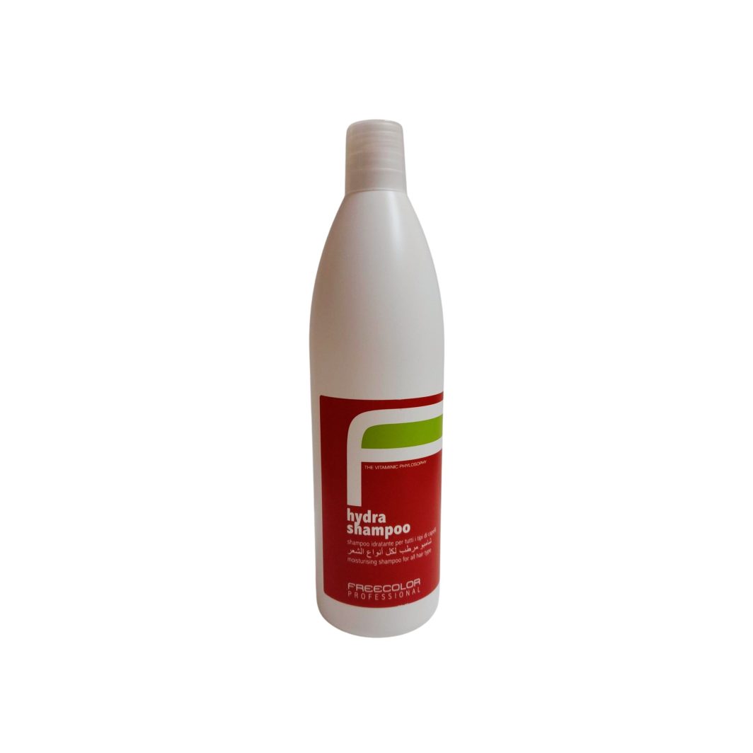 Freecolor Hydra Shampoo 1000ml ΠΡΟΣΦΟΡΑ 1+1 ΔΩΡΟ!