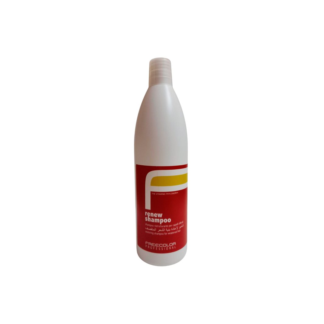 Freecolor Renew Shampoo 1000ml ΠΡΟΣΦΟΡΑ 1+1 ΔΩΡΟ!