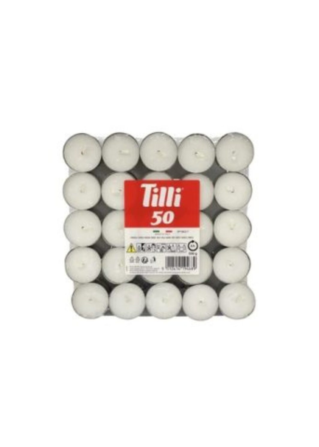 tilli ρεσώ μη αρωματικά 4 ωρών