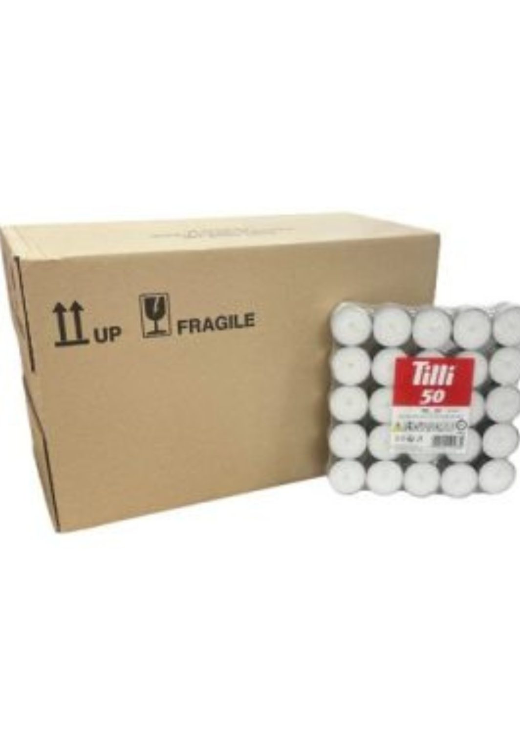 tilli ρεσώ μη αρωματικά 4 ωρών