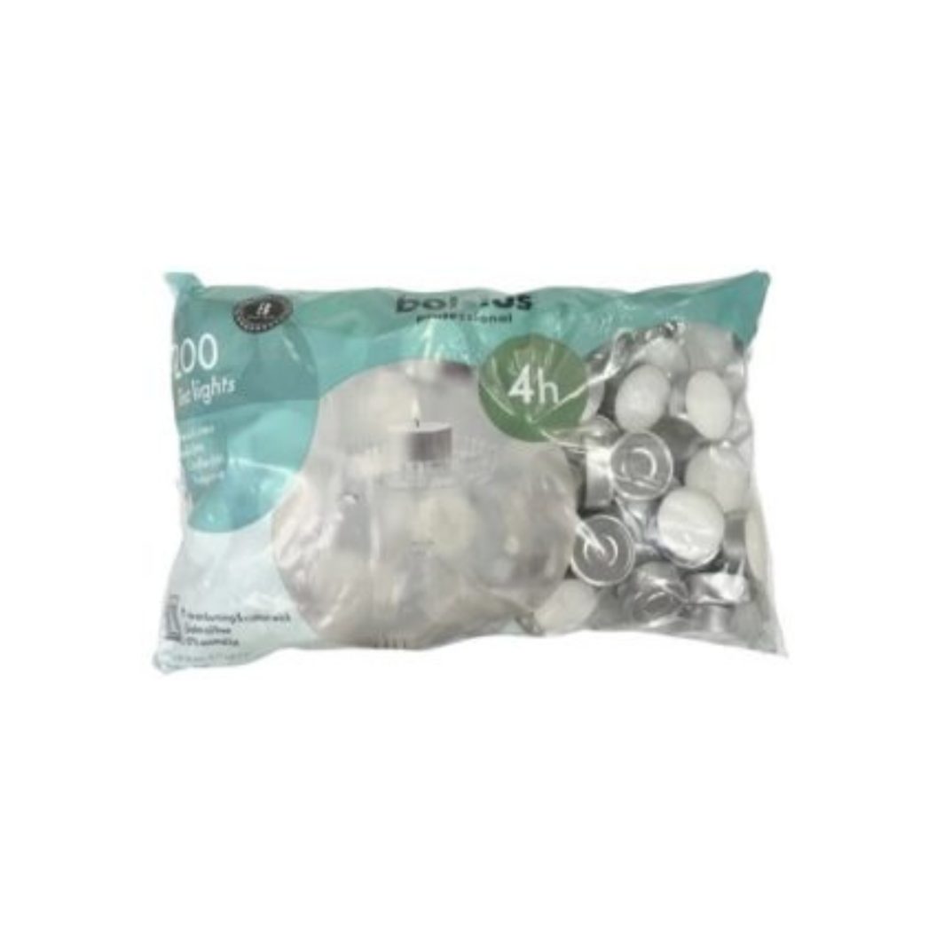 ΡΕΣΩ 4ΩΡΩΝ PROFESSIONAL 200 TMX BOLSIUS