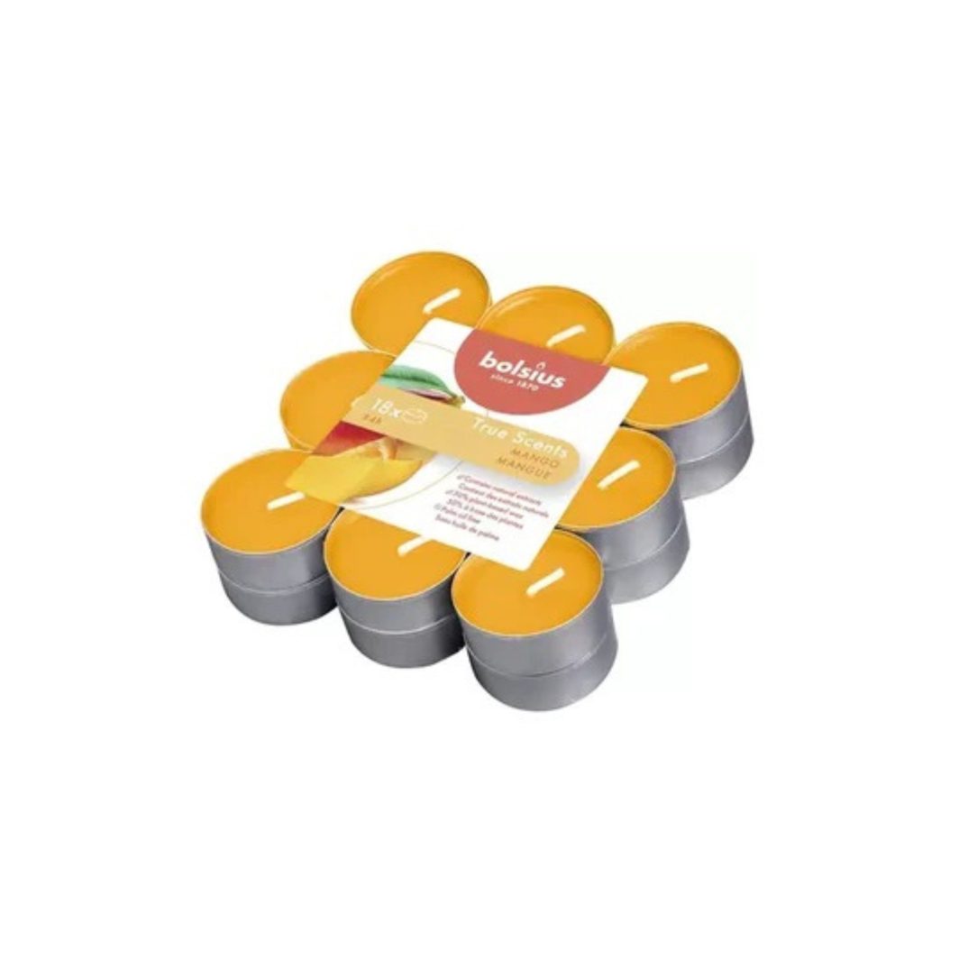 ΑΡΩΜΑΤΙΚΟ ΡΕΣΩ 4ΩΡΩΝ 18ΤΧΜ - MANGO