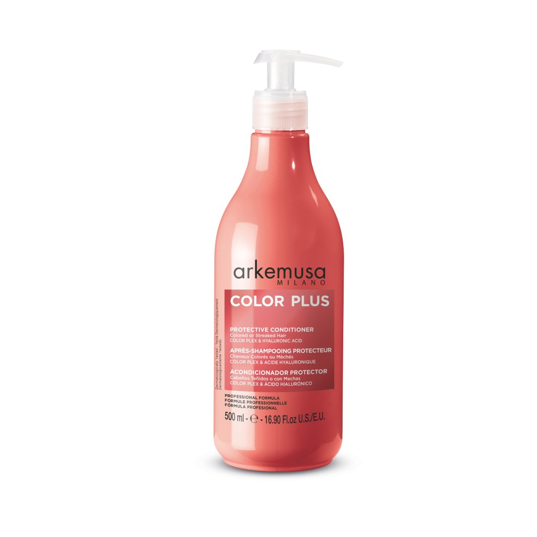 Arkemusa Color Plus Conditioner 500ml