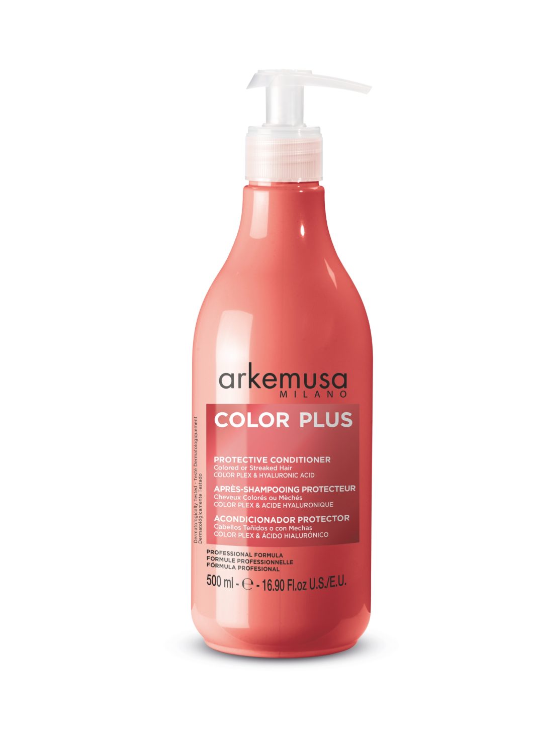 Arkemusa Color Plus Conditioner 500ml