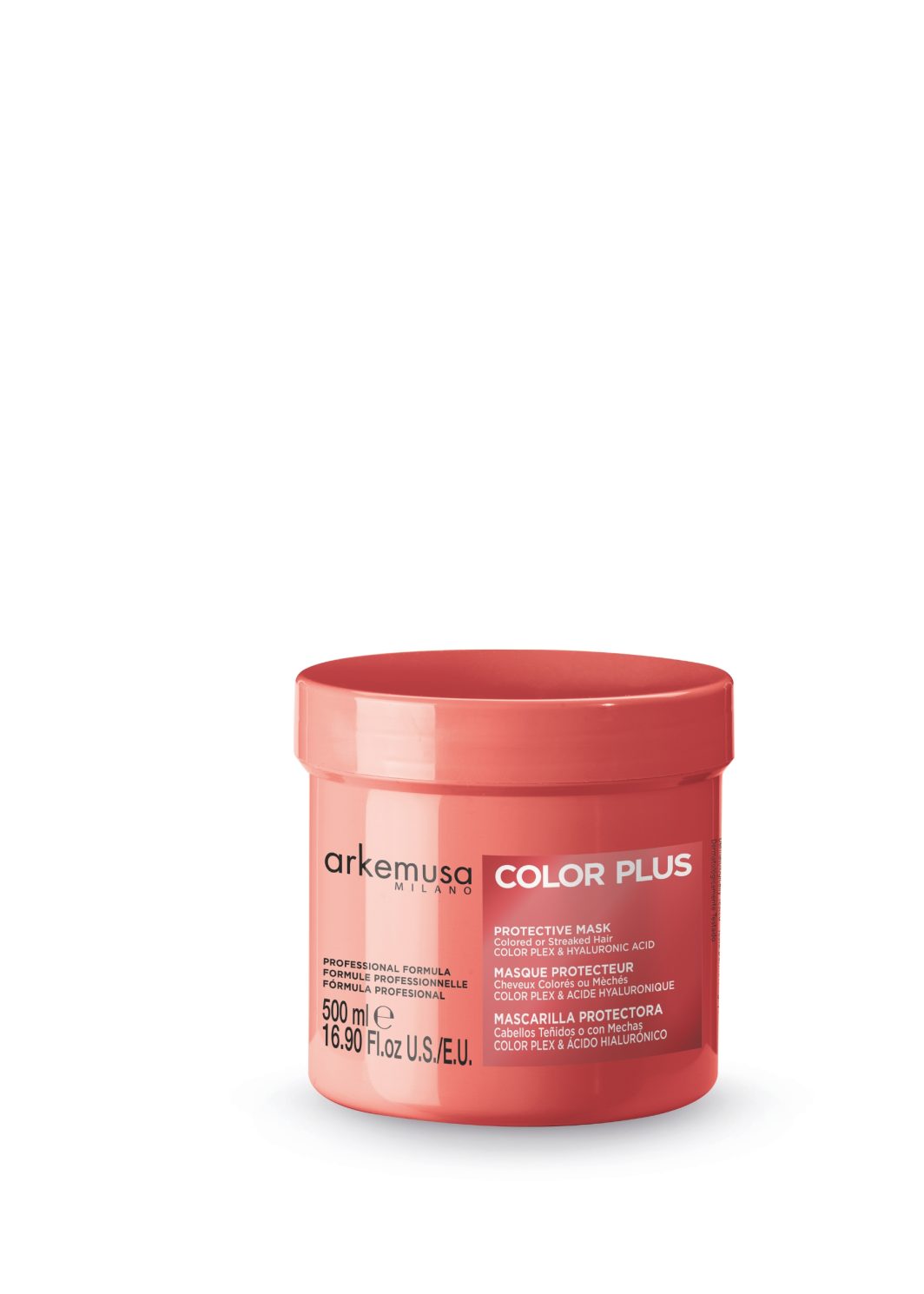 Arkemusa Color Plus Mask 500ml