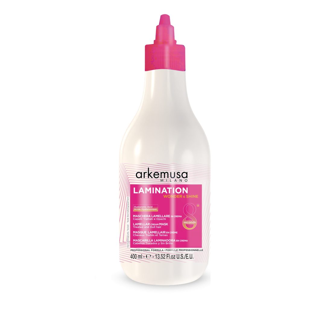 Arkemusa Lamination Mask 500ml