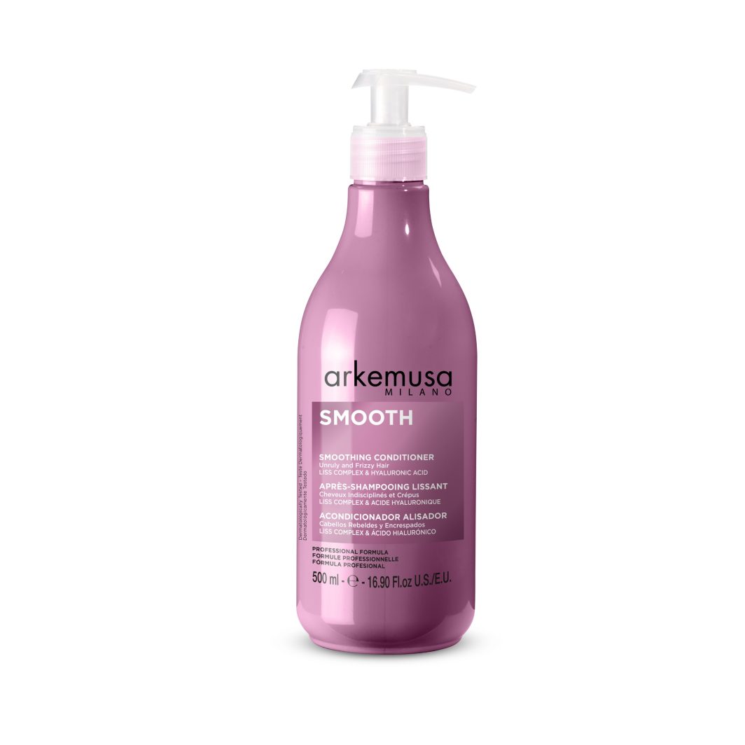 Arkemusa Smooth Conditioner 500ml