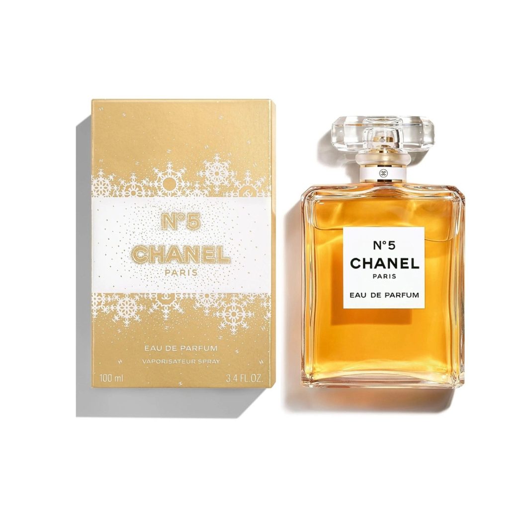 Άρωμα τύπου No5 Chanel ΠΡΟΣΦΟΡΑ 60ml+30ml ΔΩΡΟ ΑΡΩΜΑ ΤΗΣ ΕΠΙΛΟΓΗΣ ΣΑΣ!