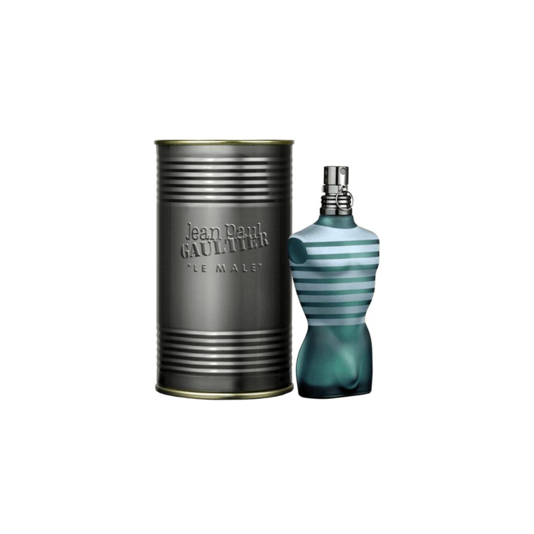 Άρωμα τύπου Le Male Gaultier ΠΡΟΣΦΟΡΑ 60ml+30ml ΔΩΡΟ ΑΡΩΜΑ ΤΗΣ ΕΠΙΛΟΓΗΣ ΣΑΣ!