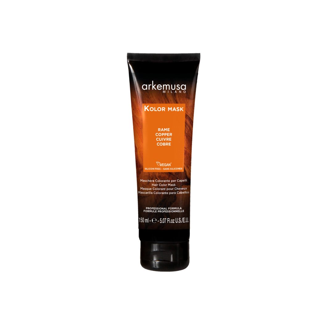 χρωμομάσκα arkemusa copper