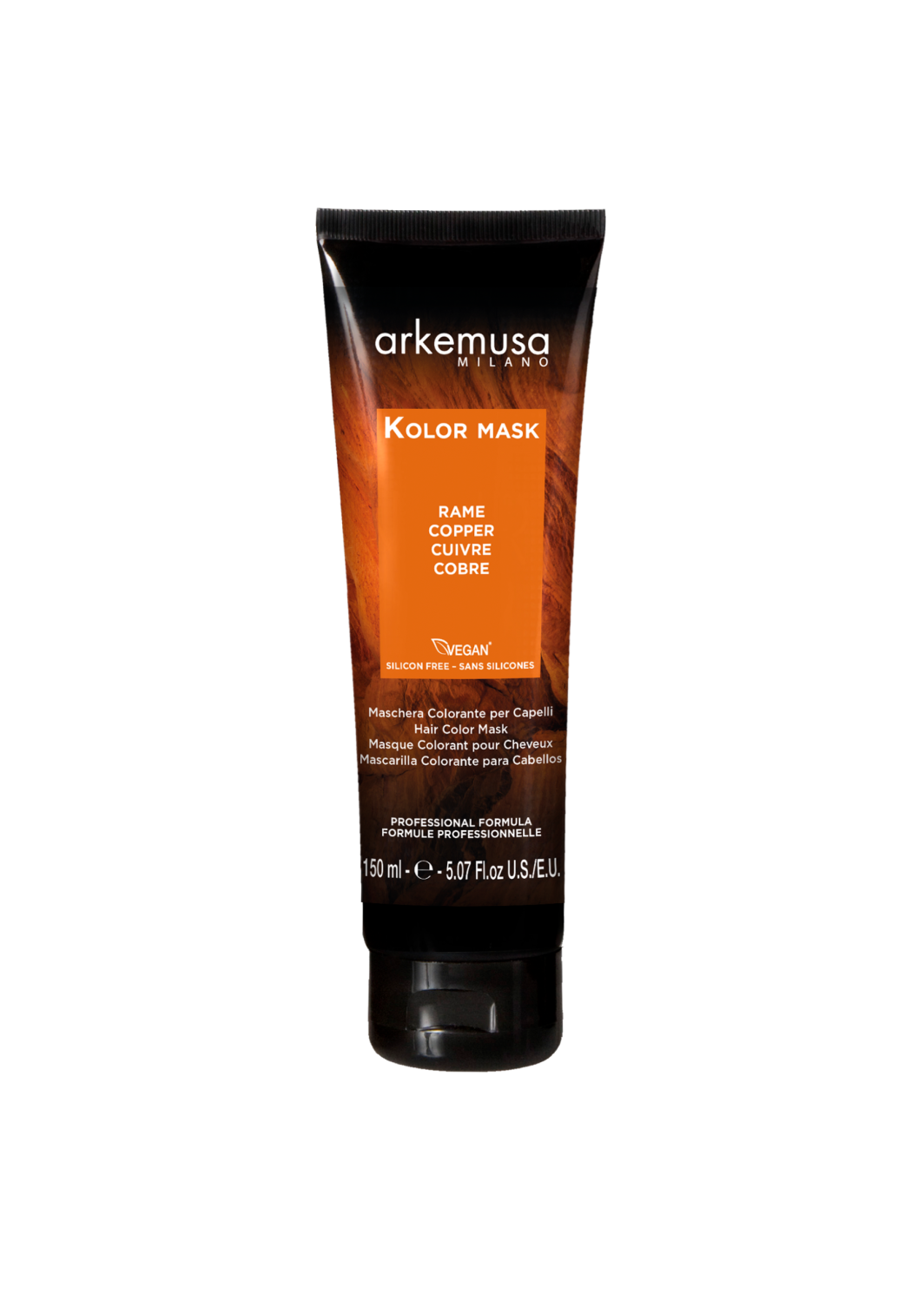 χρωμομάσκα arkemusa copper