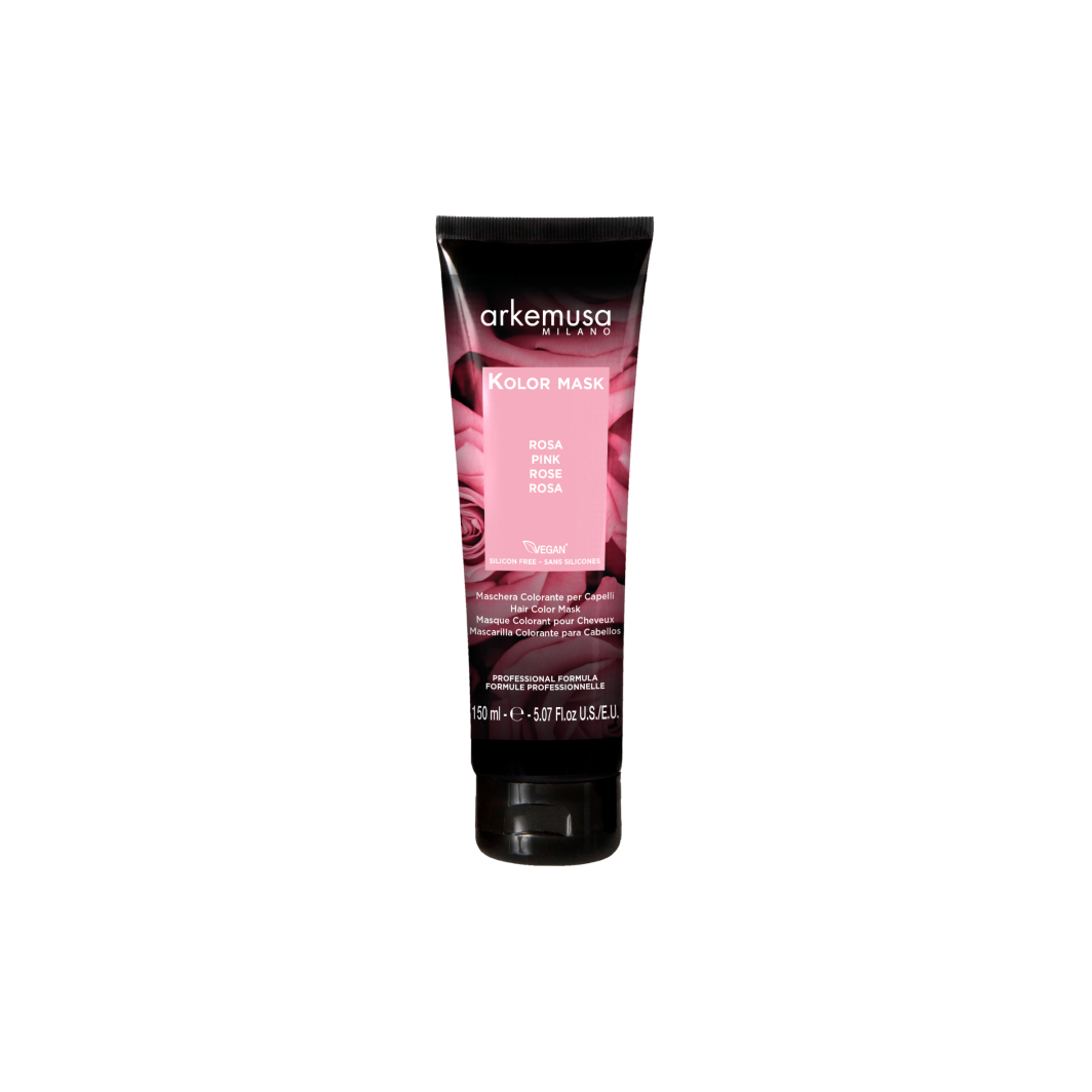 χρωμομάσκα arkemusa pink