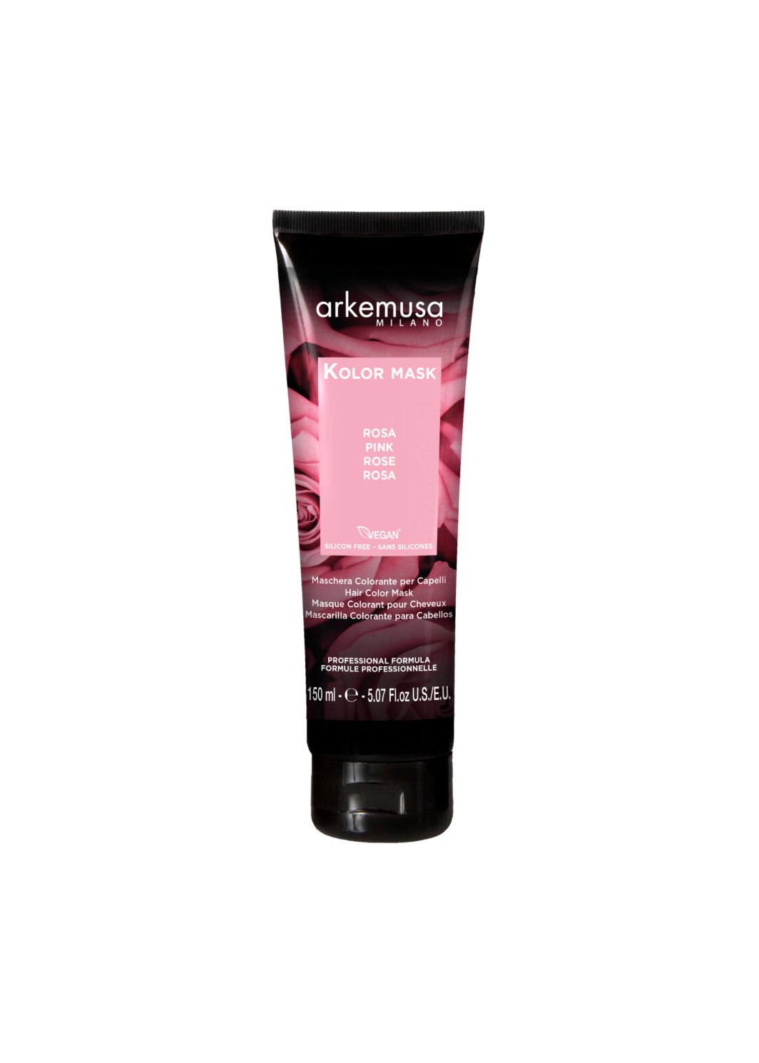 χρωμομάσκα arkemusa pink