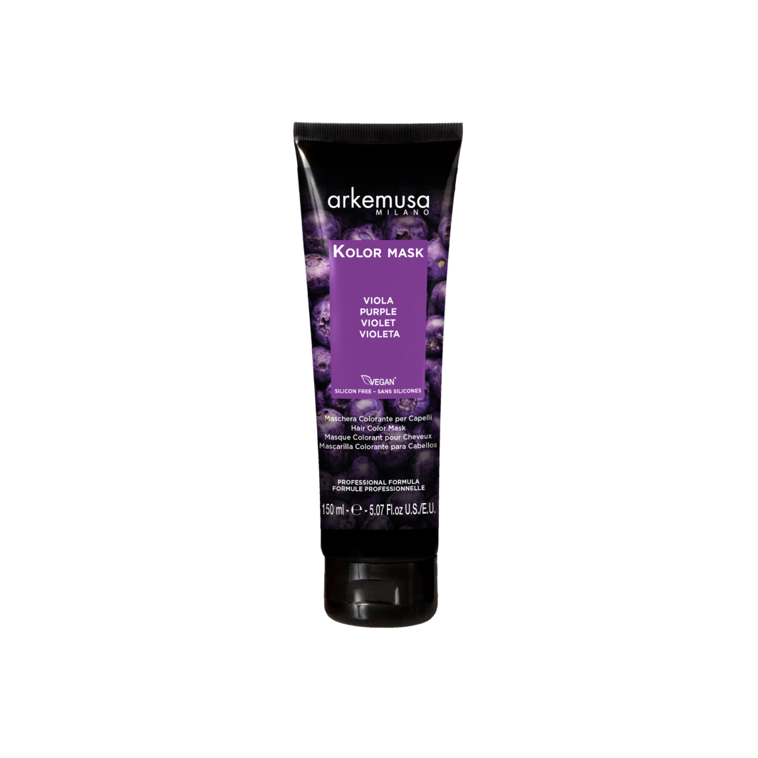χρωμομάσκα arkemusa purpple