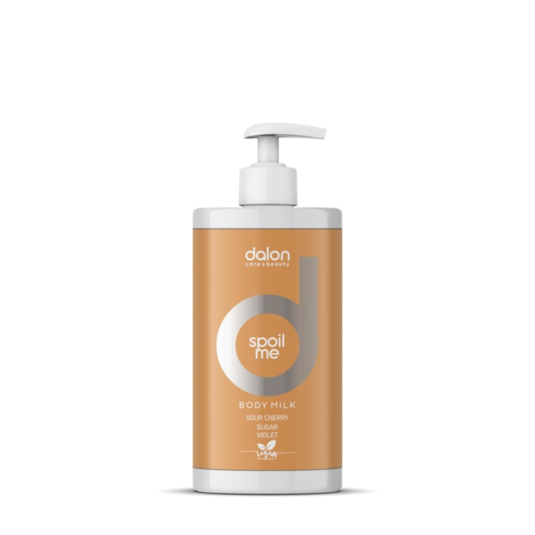 DALON BODY MILK  SPOIL ME  500ML