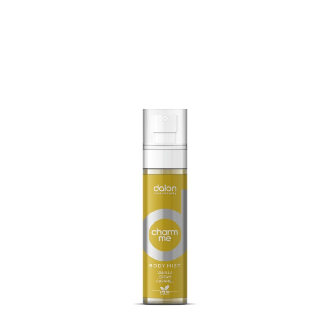 Dalon body mist charm me 100ml