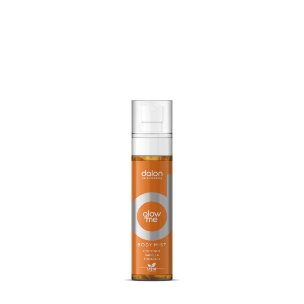 Dalon vody mist glow me