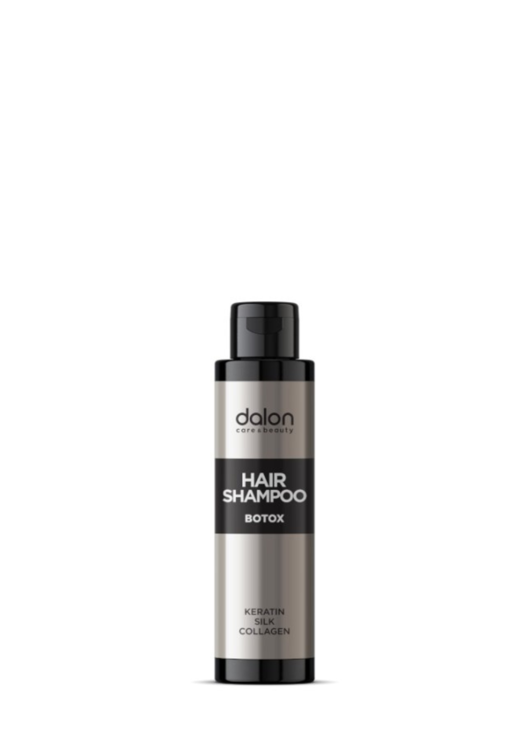Dalon shampoo botox travel 100ml