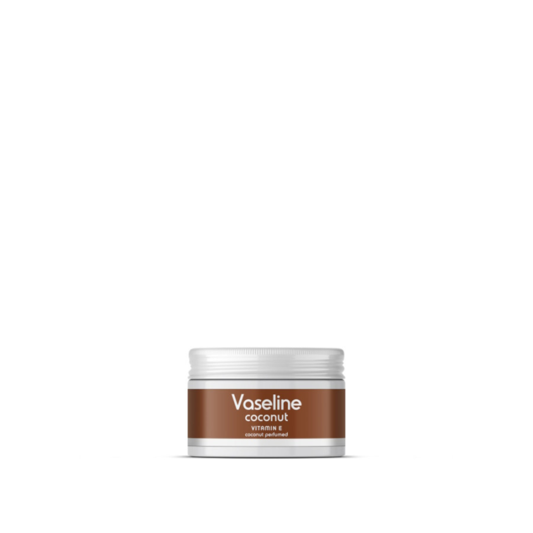 Dalon βαζελίνη coconut 100ml