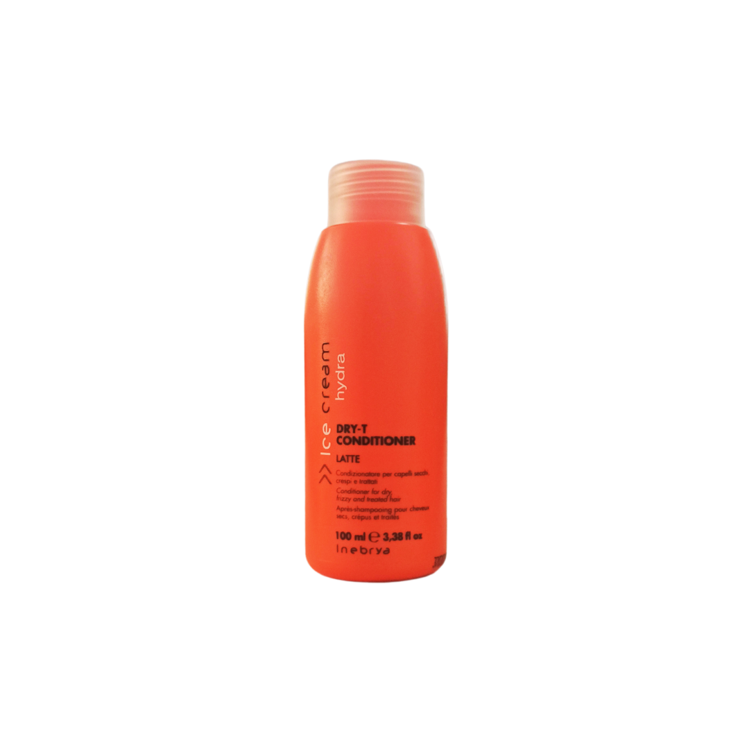 Inebrya Dry-T conditioner 100ml