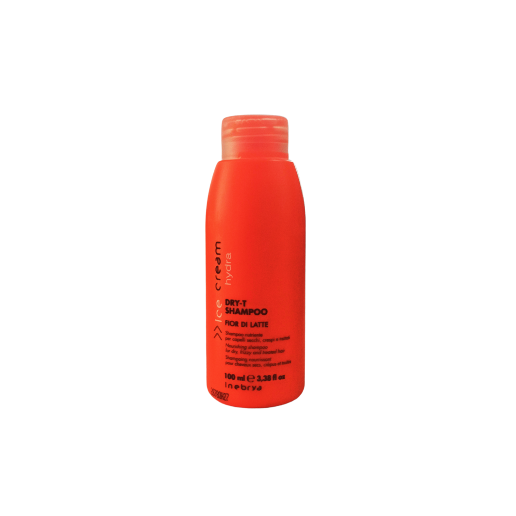 Inebrya Dry-T shampoo 100ml