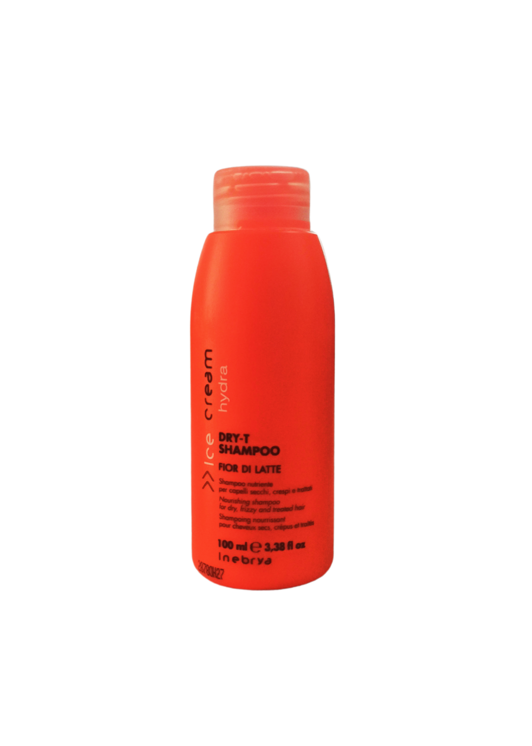 Inebrya Dry-T shampoo 100ml