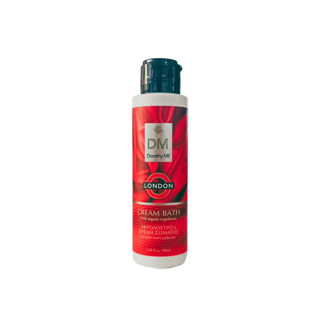 dorothy fasion london αφρόλουτρο 100ml