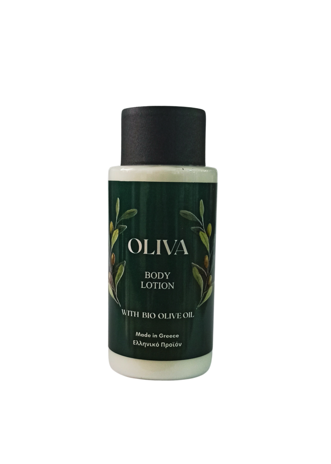oliva body lotion