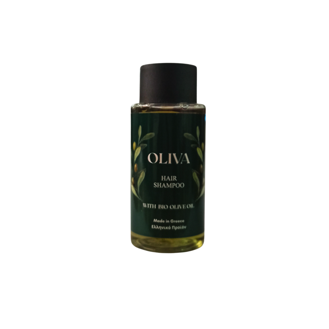 oliva shampoo