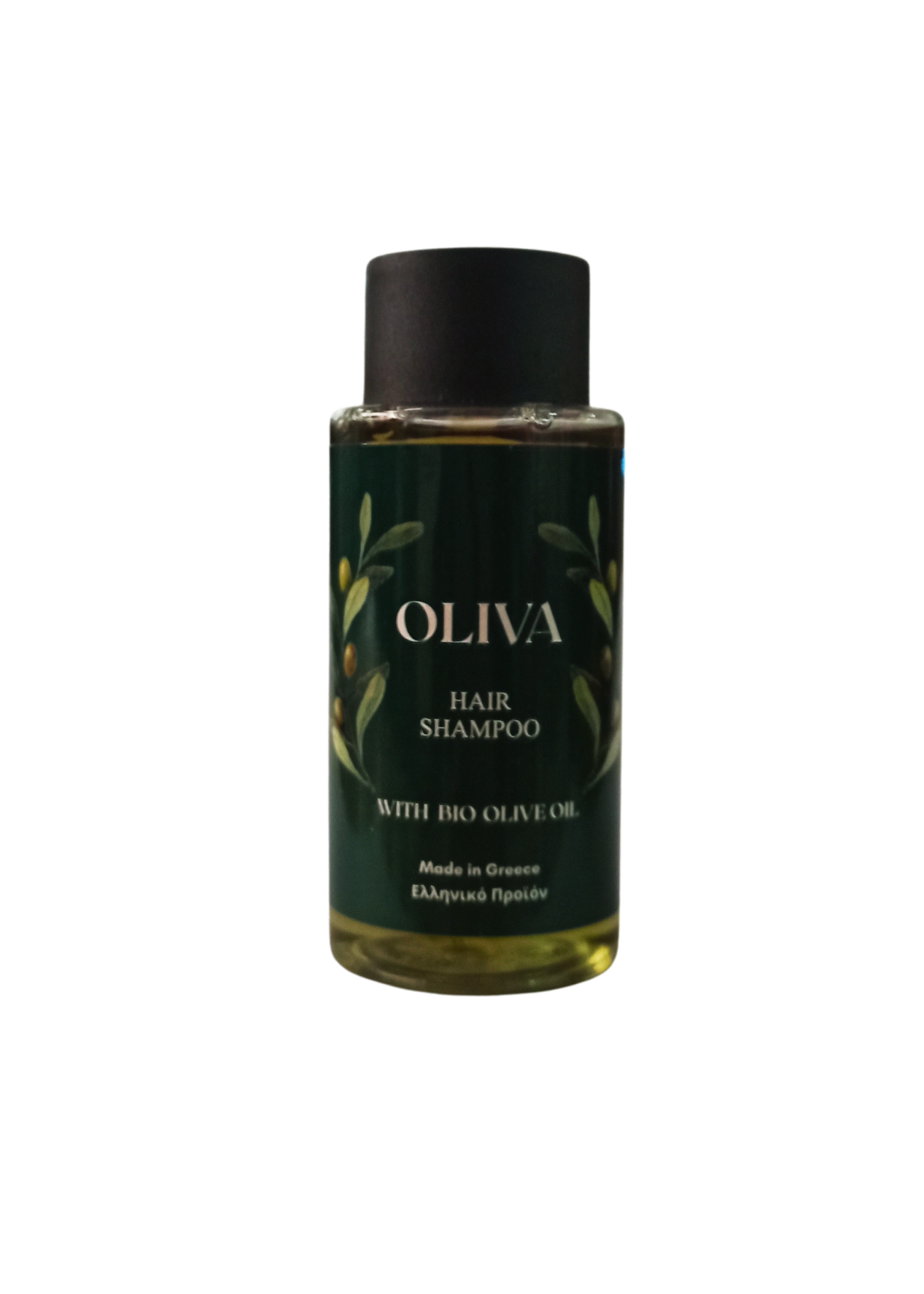 oliva shampoo