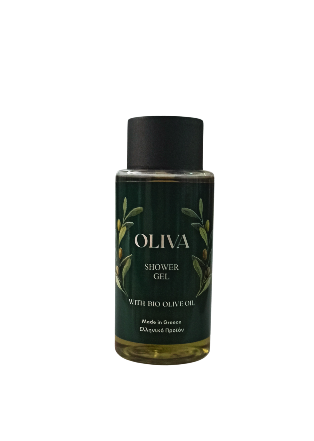 oliva shower gel