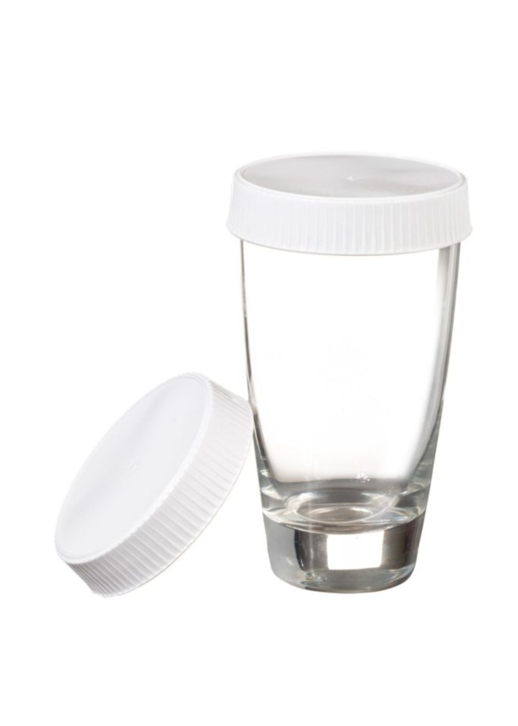 καπάκια ποτηριών 8cm hotel amenities