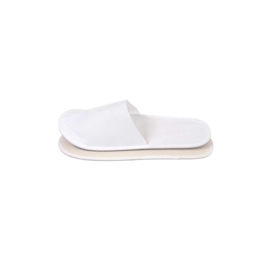 παντόφλες one size unisex hotel amenities