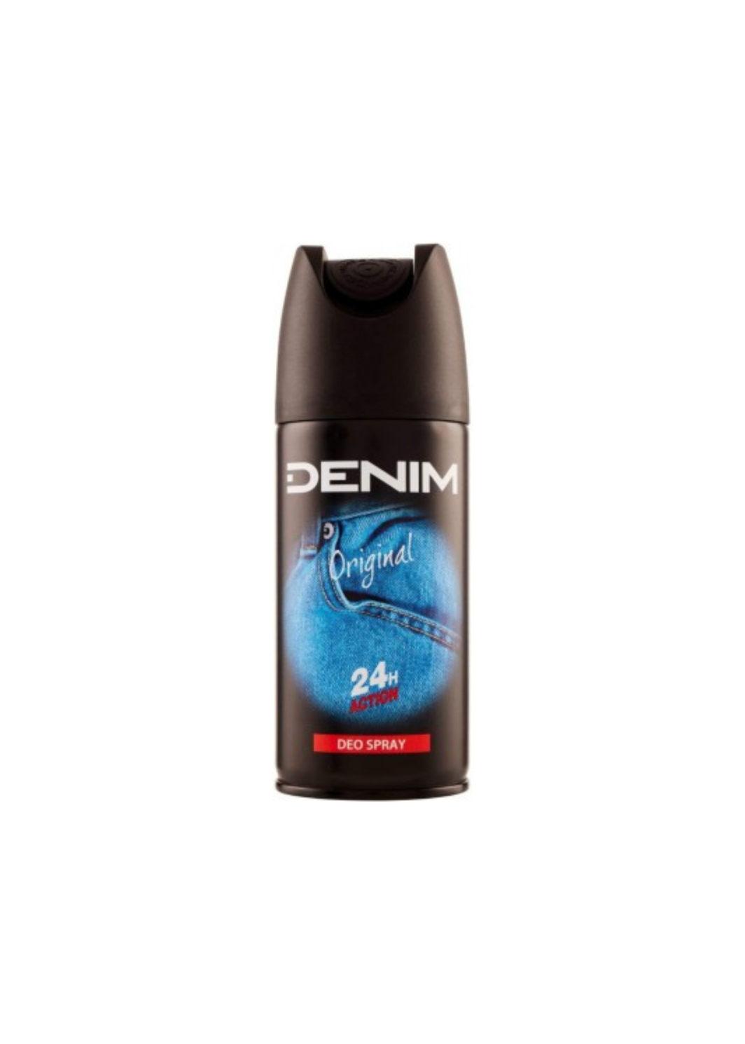 Denim Deo Spray original