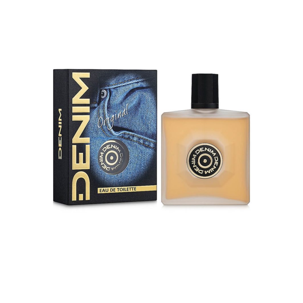 Denim EAU De toilette original