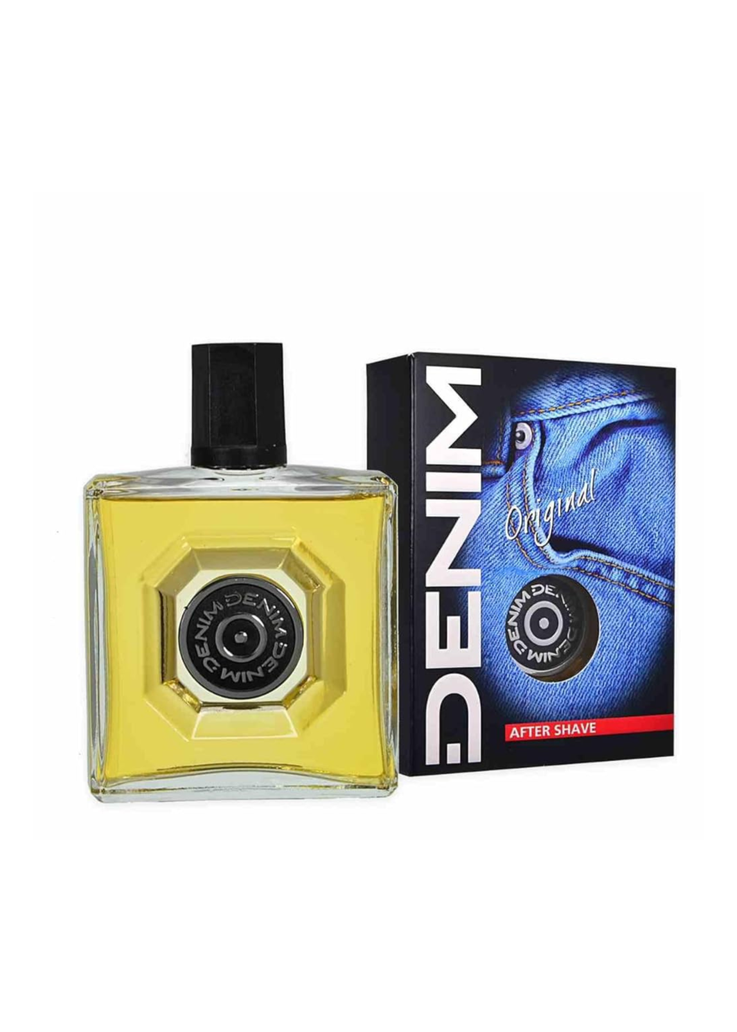 Denim after save original