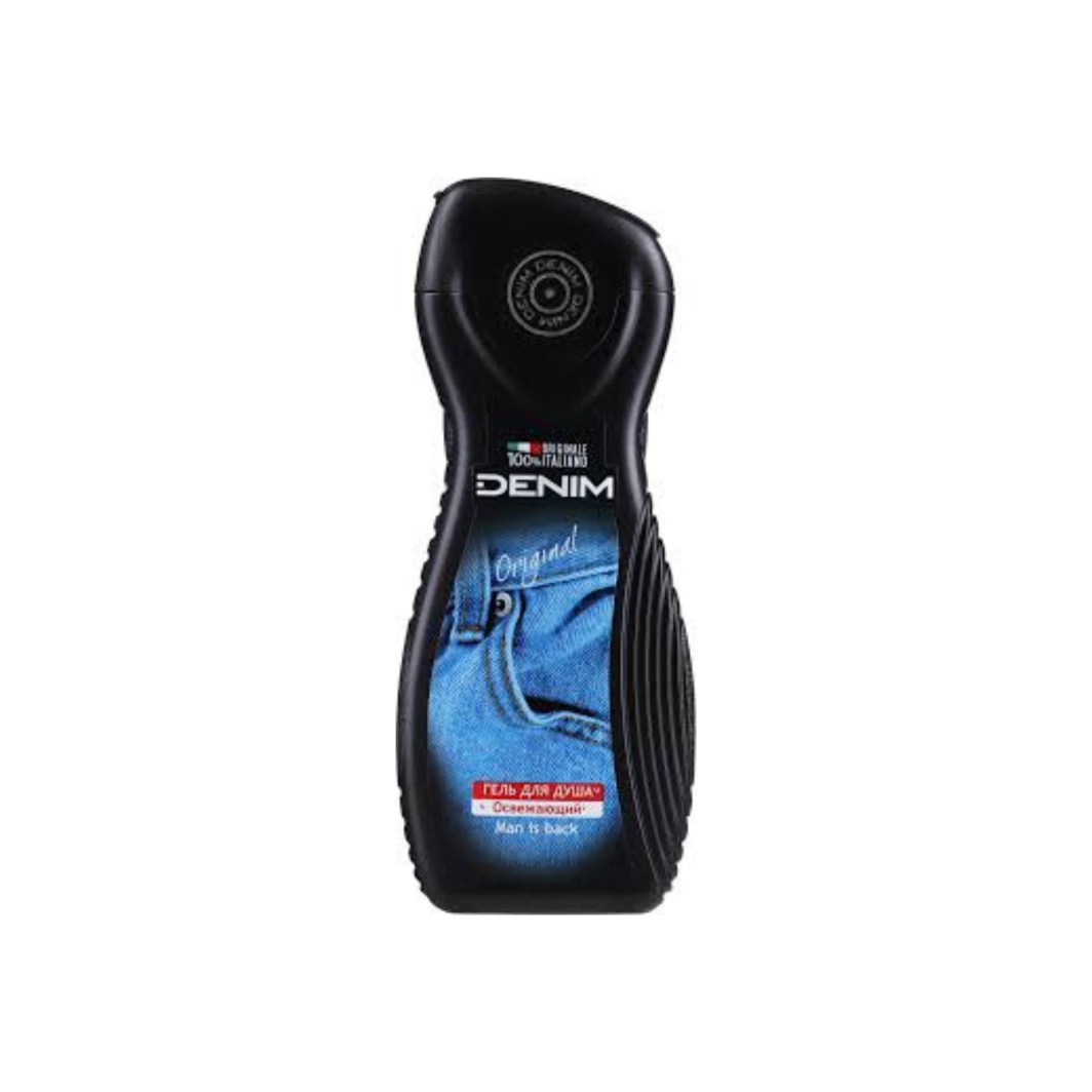 Denim shower gel original
