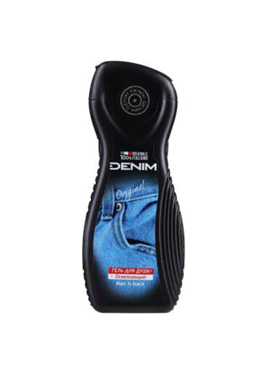 Denim shower gel original