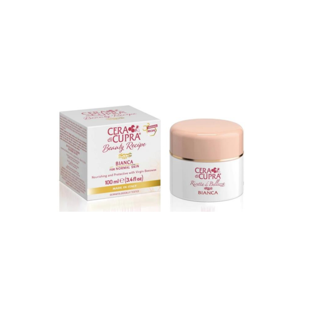 cera di cupra bianca face cream 100ml normal skin