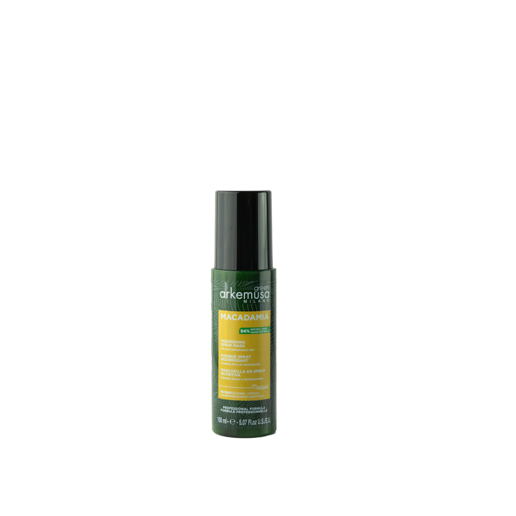 arkemusa macadamia spray mask vegan