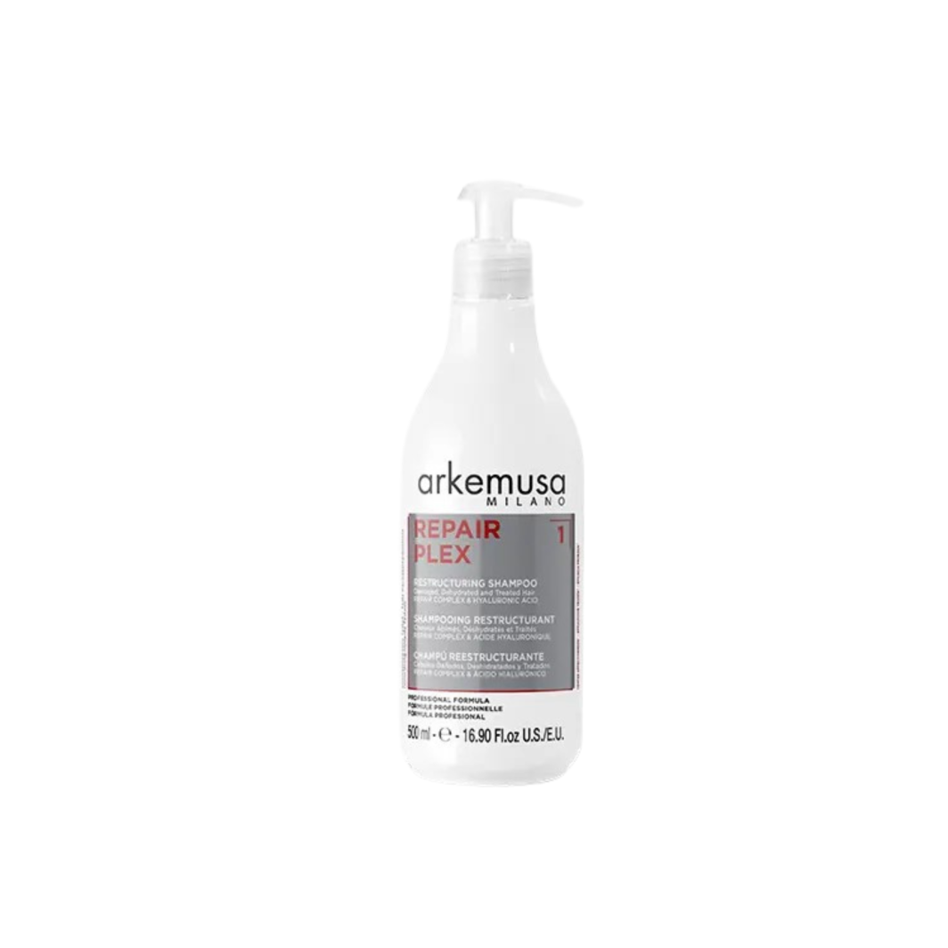 repairplex shampoo
