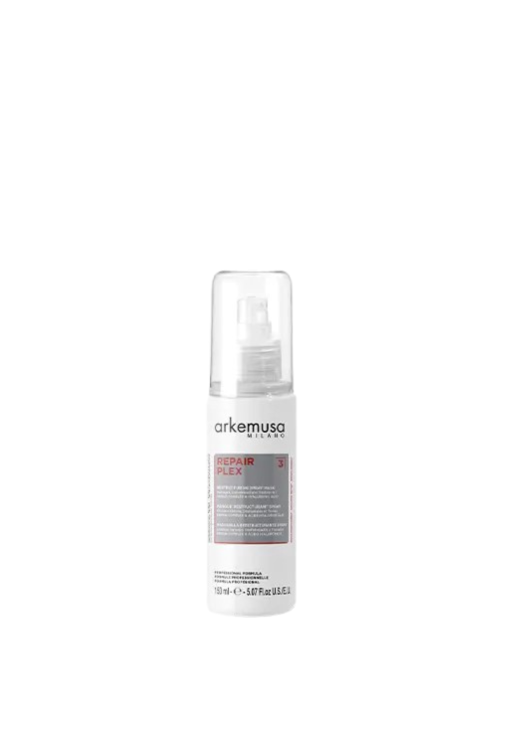 repairplex spray mask